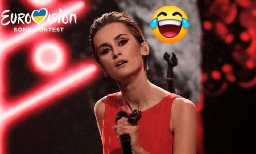 Eurovision 2018 - 2018 Eurovision Song Contest Part 23