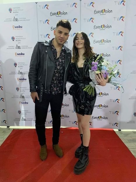 Eurovision 2018 - 2018 Eurovision Song Contest Part 23