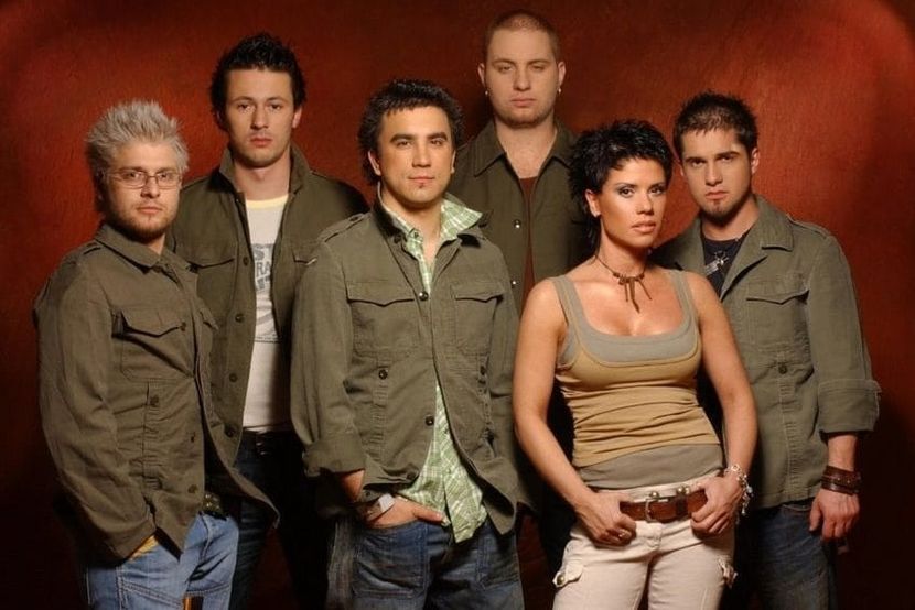 Eurovision 2018 - 2018 Eurovision Song Contest Part 23