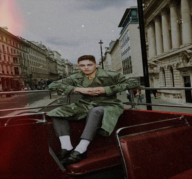 Mai trăiește cineva pe aici scumpele mele ?? - Episodul 3