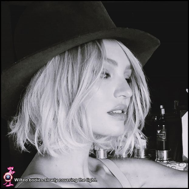 ☇.ᵗʰᵉ̣ṃ̣ẹ̣ṛ̣ṃ̣ạ̣ịḍ❀ƨɘilɟ.ϟ;. iar tenișii ei Converse răsunau, probabil mai tare decât trebuia - Métamorphoses! Pri0m1is liber