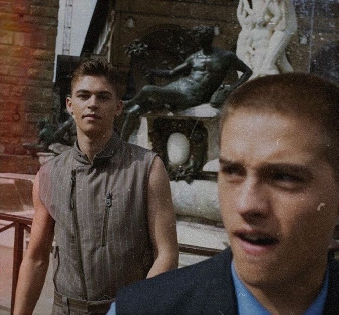 Da am. O relație de prietenie - Episodul 3