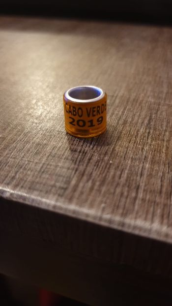 Cabo Verde - Africa si Asia