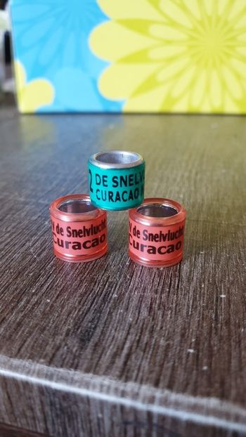 Curacao - Africa si Asia