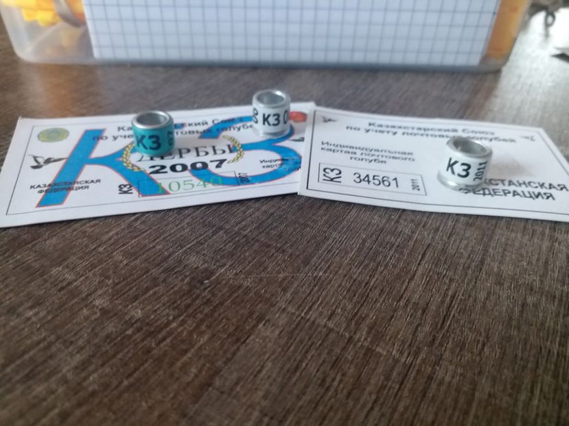 Kazakhstan - Africa si Asia