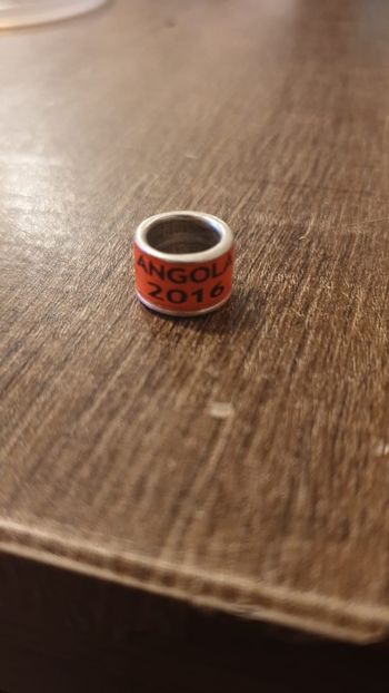 Angola - Africa si Asia