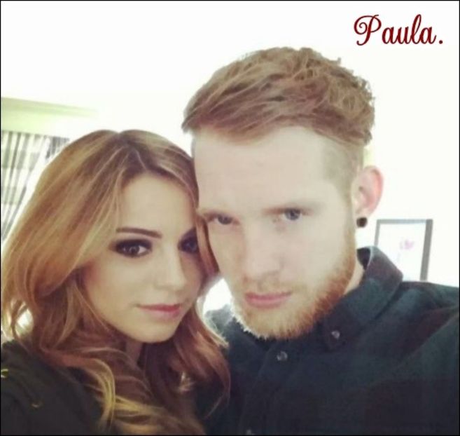 ♡.→ am mancat un bob de strugure...?? uite poza cu sotul meu <3 - Episodul 3