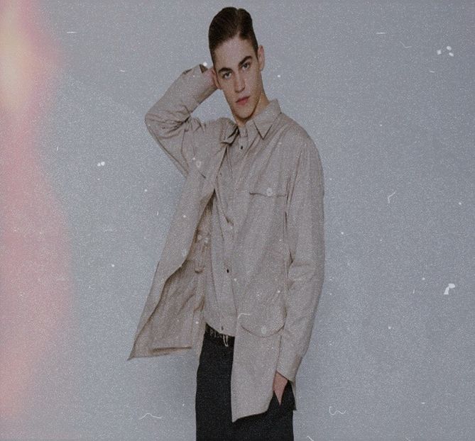 Însmn că te place crushu. Aș fi arătat mai bine eu în poză... - Episodul 3