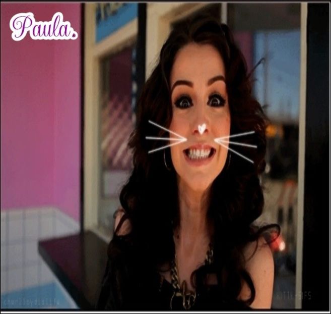 ♡.→ same same... app tu nu trebuia sa fii o fantoma :O? - Episodul 3