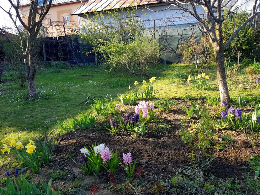  - 2020 Mart-Apr_Idilic garden