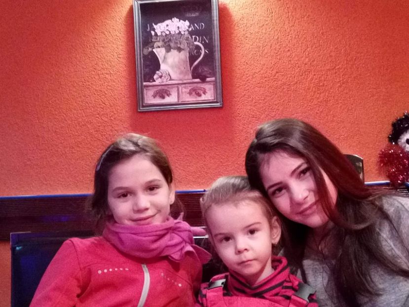 received_147125956071538 - 2017 hai hui în munții Bucegi