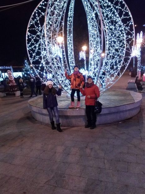 received_147125779404889 - 2017 hai hui în munții Bucegi