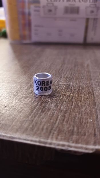 KOREA - Africa si Asia