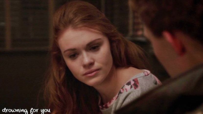 Ce?? Ce-ai patit ? *vine din bucatarie* - episodul 77