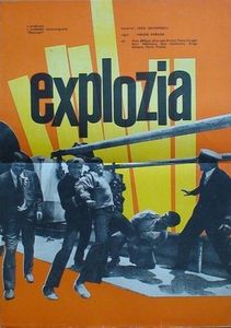 Explozia - Explozia 1973