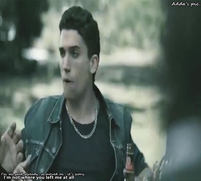 Ascultati aici....n-are rost sa ne certam cu toata tigania sa ni-i punem in cap de la o pro;stie - episodul 77