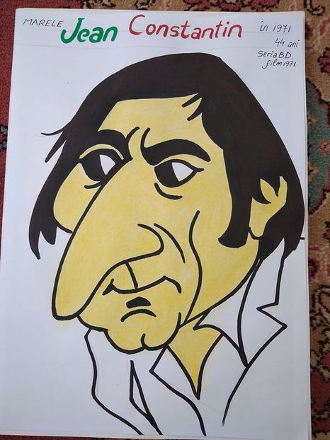 BD In Alerta - BD In Alerta 1971