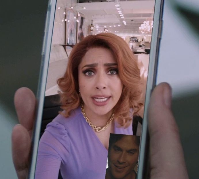 Aia : Te astept la petrcerea de saptamana urmatoare - episodul 77