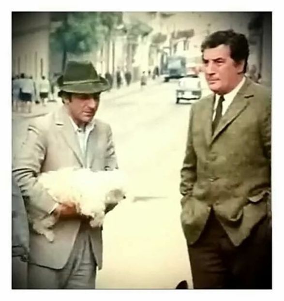 BD In Actiune - BD In Actiune 1970