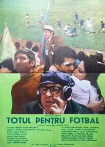 Totul Pentru Fotbal - Totul Pentru Fotbal 1978