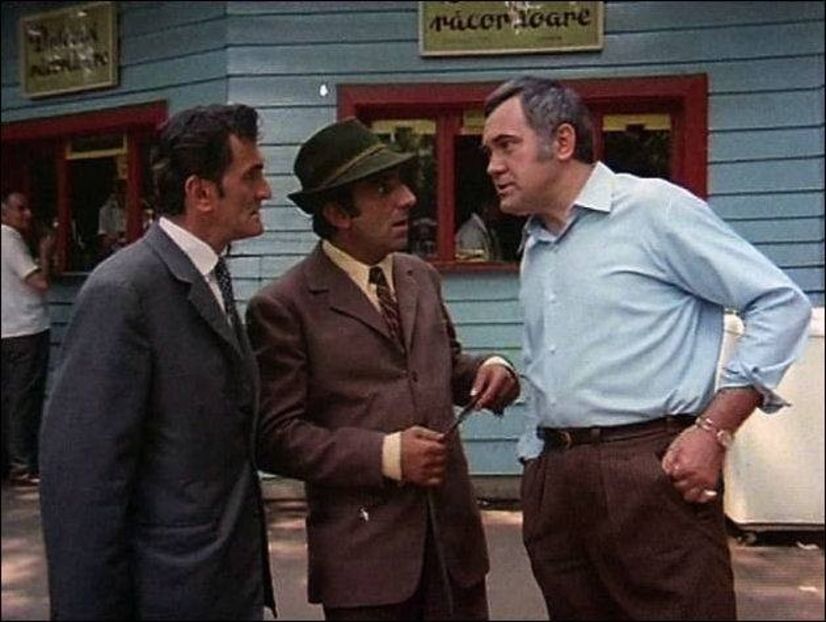 BD In Actiune - BD In Actiune 1970