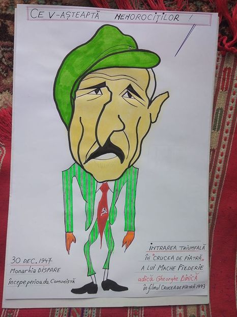 Crucea De Piatra - Crucea De Piatra 1993