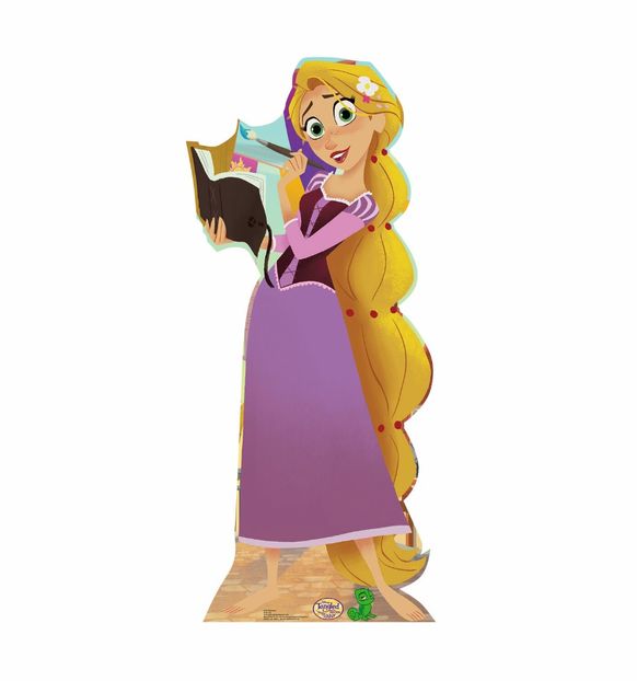 disney-tangled-the-series-rapunzel-standup - sezonul 3 din rapunzel va fi si la noi??????