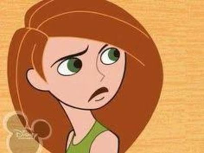 images (21) - kim possible