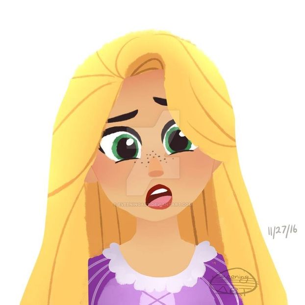 rapunzel_by_eveeningart_datco09-pre - rapunzel