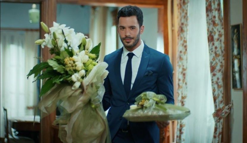 Omer - Defne ve Omer