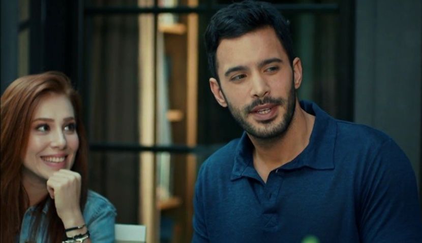 Defne ve Omer - Defne ve Omer
