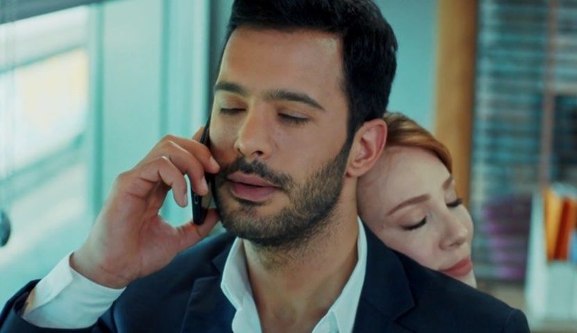 Defne ve Omer - Defne ve Omer