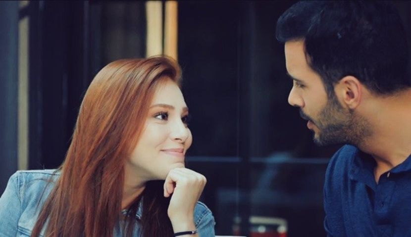 Defne ve Omer - Defne ve Omer