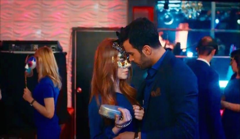 Defne ve Omer - Defne ve Omer