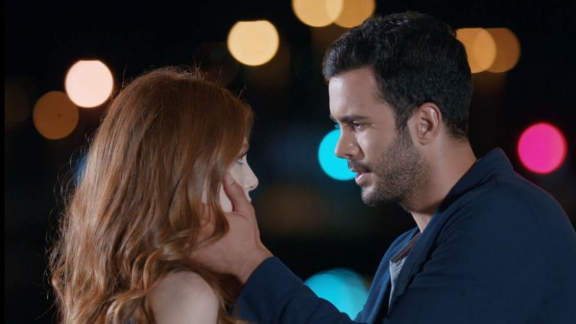 Defne ve Omer - Defne ve Omer
