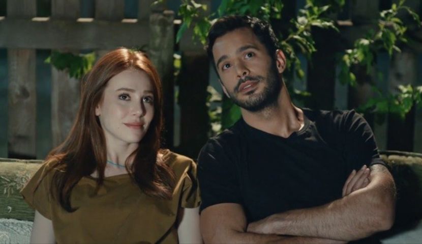 Defne ve Omer - Defne ve Omer