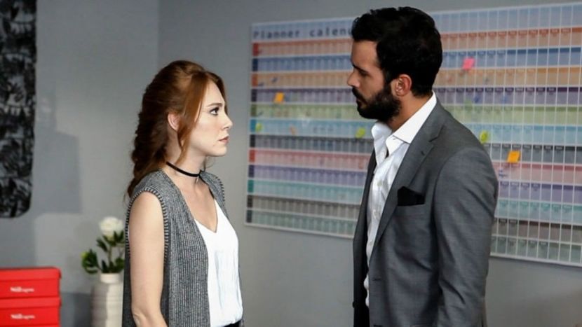 Defne ve Omer - Defne ve Omer