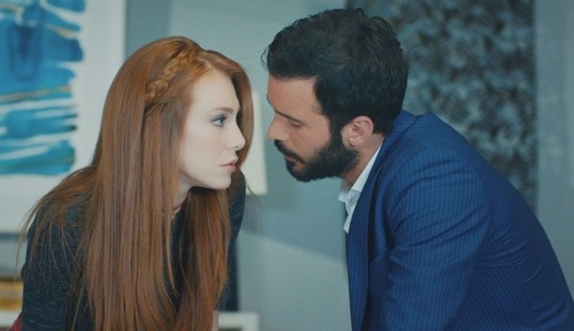 Defne ve Omer - Defne ve Omer