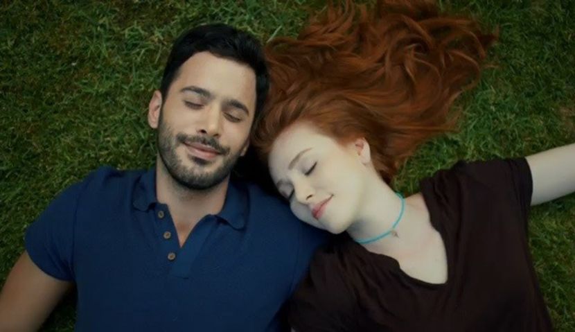 Defne ve Omer - Defne ve Omer