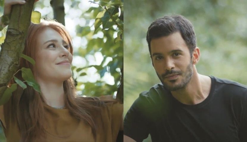 Defne ve Omer - Defne ve Omer