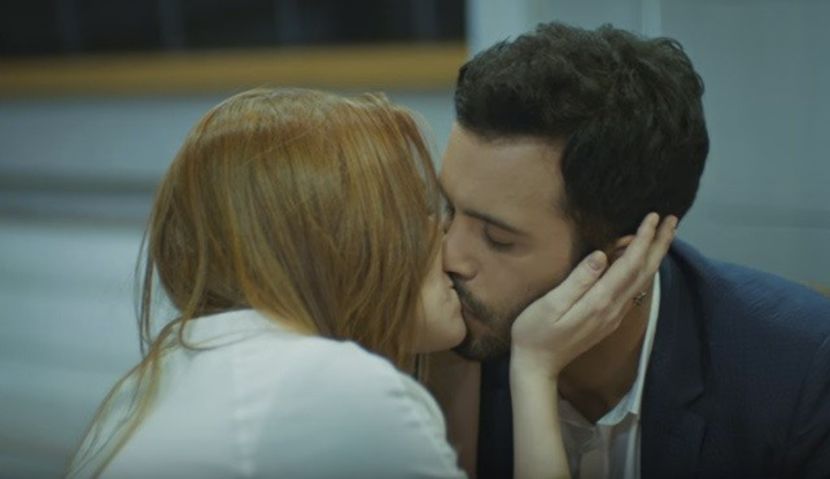 Defne ve Omer - Defne ve Omer