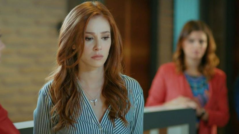 Defne - Defne ve Omer