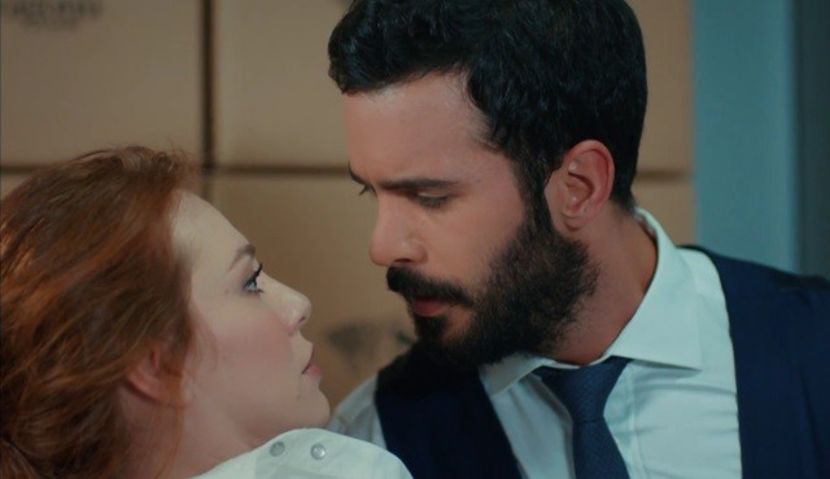 Defne ve Omer - Defne ve Omer