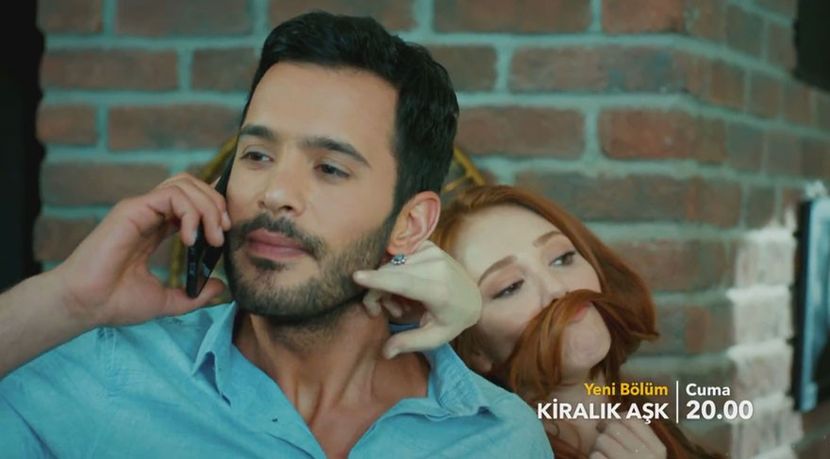 Defne ve Omer - Defne ve Omer