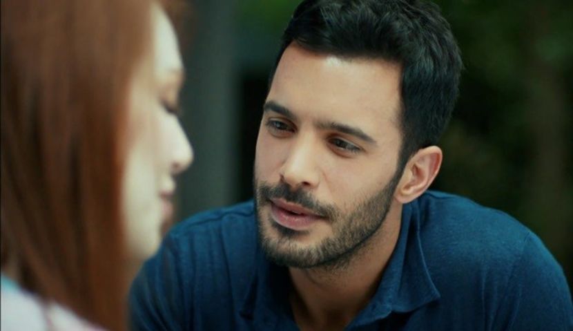 Omer - Defne ve Omer