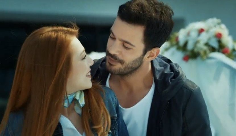 Defne ve Omer - Defne ve Omer