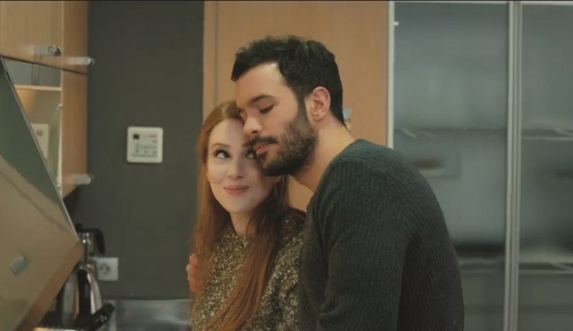 Defne ve Omer - Defne ve Omer