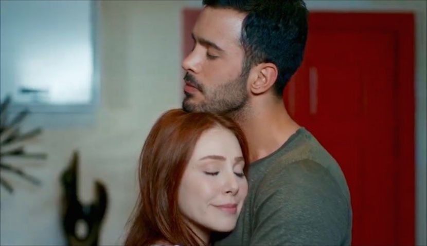 Defne ve Omer - Defne ve Omer