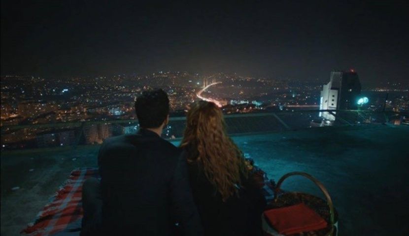 Defne ve Omer - Defne ve Omer