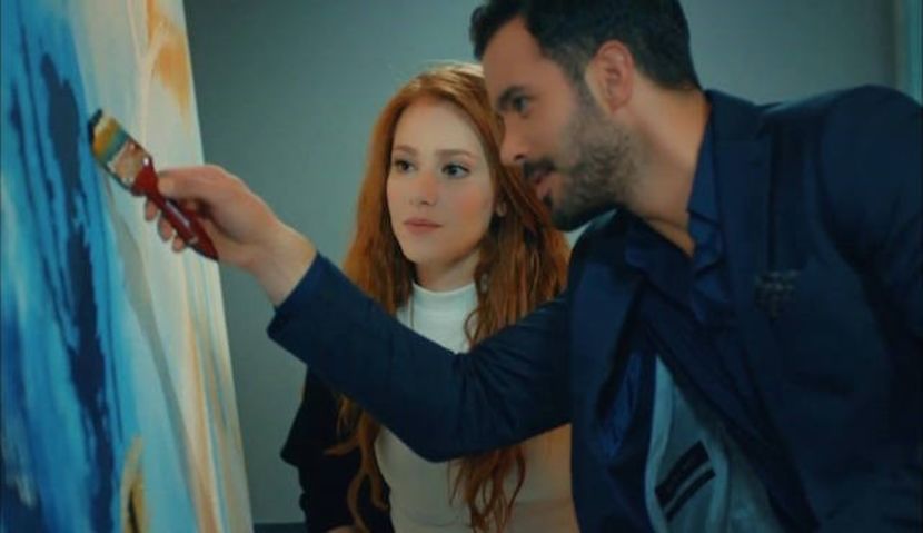 Defne ve Omer - Defne ve Omer